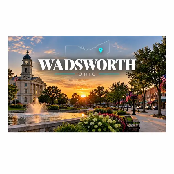 Wadsworth