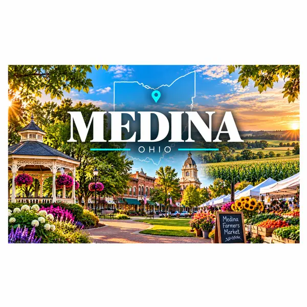 Medina