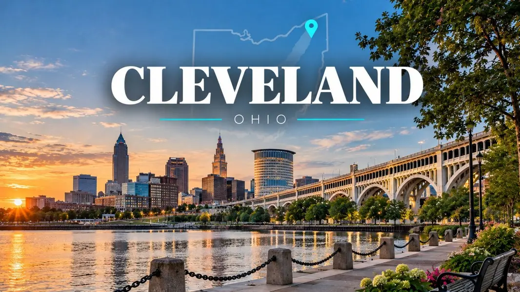 Cleveland