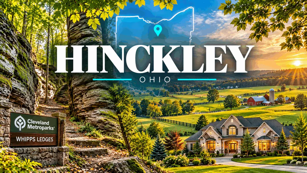 Hinckley