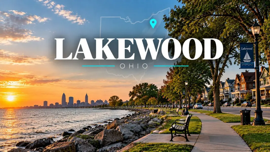 Lakewood