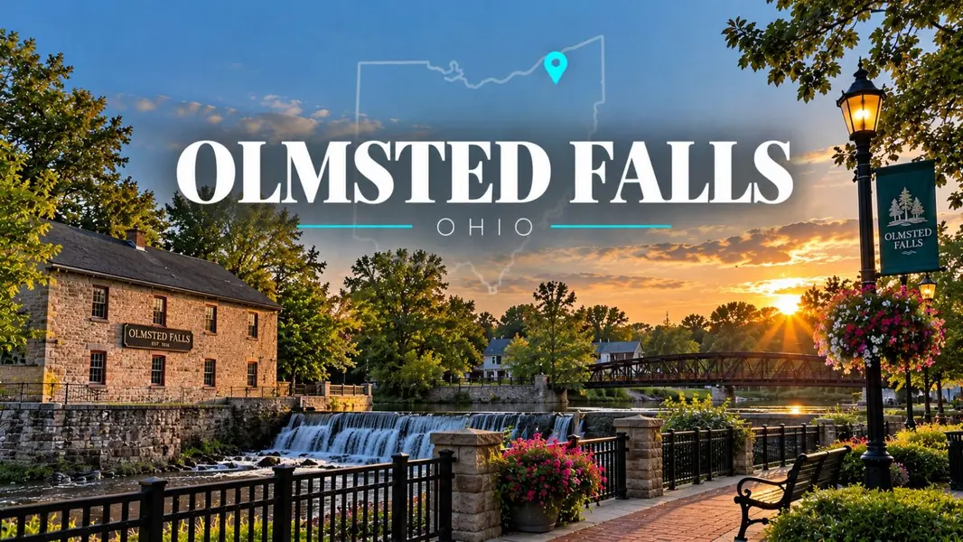 Olmsted Falls