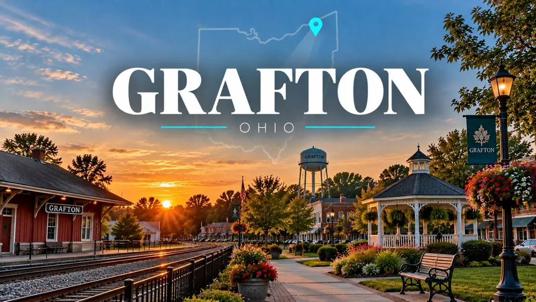 Grafton