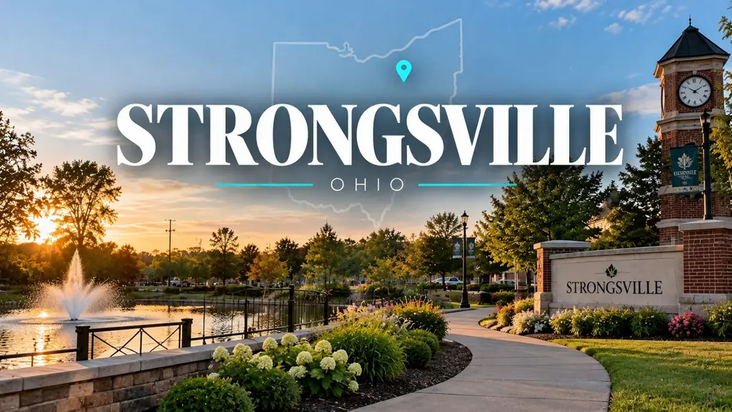 Strongsville