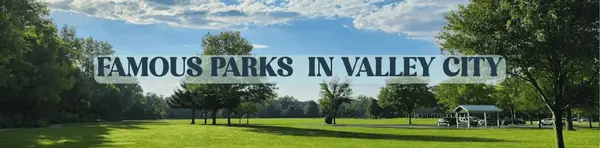Parks in Valley City, Ohio: Discover Outdoor Recreation in Medina County