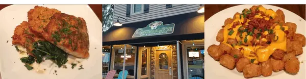 Gandalf's Pub & Restaurant: A Dining Destination in Valley City, Ohio