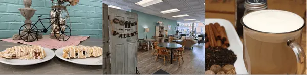 Coffee in the Valley: Discover a Local Coffee Stop in Valley City, Ohio