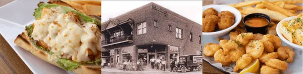 Samosky's Homestyle Pizzeria: A Local Favorite in Valley City, Ohio