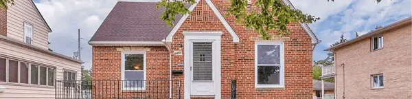 SOLD in Parma, Ohio! The Perfect First Home for a New Beginning