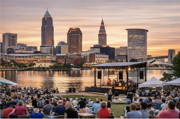How Local Events Can Help You Decide Where to Buy a Home in Cleveland,Laura Petek