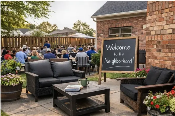 Selling a Home in Cleveland? Highlight the Community, Not Just the House,Laura Petek