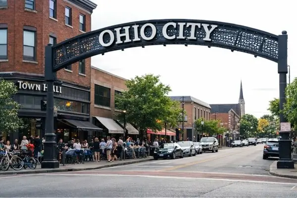 What Buyers Love About Living Near Cleveland’s Community Hotspots,Laura Petek