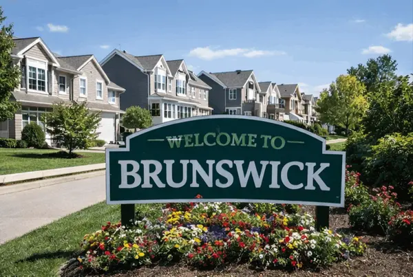 Buying a Home in Brunswick, Ohio: A Growing Community with Big Appeal,Laura Petek