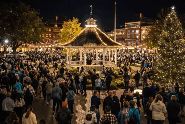 Local Events That Make Medina & Brunswick Great Places to Call Home,Laura Petek