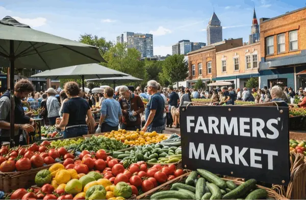 Selling Your Home in Northeast Ohio: Why Local Lifestyle Matters to Buyers,Laura Petek