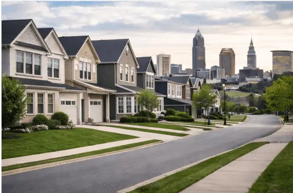 Northeast Ohio Neighborhoods Known for Strong Community & Real Estate Value,Laura Petek