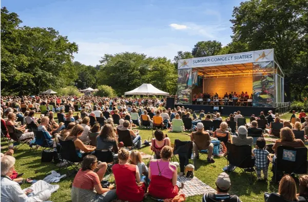 Community Events That Make Northeast Ohio Neighborhoods Feel Like Home,Laura Petek