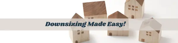 Thinking of Downsizing? Your Guide for Empty Nesters,Laura Petek