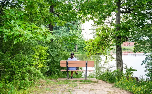 Explore the Best Parks Near Brunswick Ohio ,Laura Petek