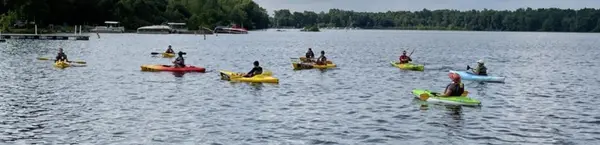 Discover Outdoor Living in Medina County: Top Activities at Chippewa Lake