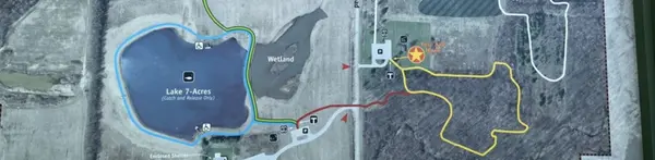 Medina Park District: A Local Favorite Park in Medina County, Ohio