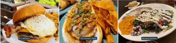 Best Restaurants in Medina, Ohio: 3 Local Favorites You Must Try