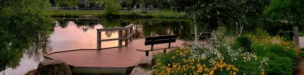 Discover Carolyn Ludwig Mugrage Park: A Family-Friendly Gem in Medina County, Ohio