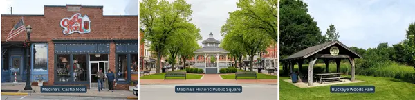 Planning a Day in Medina, Ohio? Don't Miss These Local Favorites