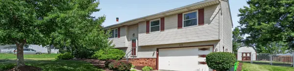 Rare Find in Seville, Ohio: Century Home on Nearly 4 Acres with Barn, In-Law Suite & Modern Upgrades,Laura Petek