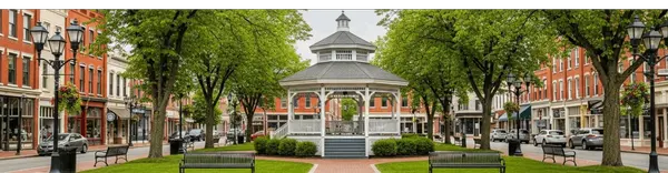 Frequently Asked Questions About Living in Medina, Ohio