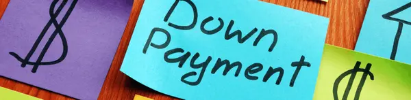 Buying a Home Just Got Easier: Down Payments Are Lower Than They've Been in Years