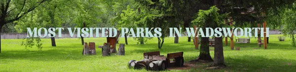 Top 7 Parks in Wadsworth, Ohio: The Best Places for Outdoor Fun, Family Adventures & Nature
