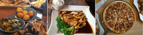 Best Restaurants in Brunswick, Ohio: 6 Must-Try Local Favorites