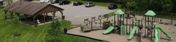 Town Center Park Strongsville, Ohio: A Modern Community Park in the Heart of the City