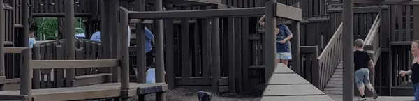 Cleveland Metroparks Recreation Center Pirate Ship: One of Strongsville's Best Playgrounds for Kids