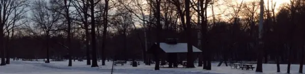 The Chalet at Mill Stream Run Reservation: A Must-Visit Attraction in Strongsville, Ohio