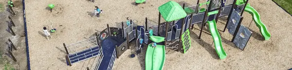 Surrarrer Park Strongsville, Ohio: A Family-Friendly Park for Sports, Play, and Outdoor Fun