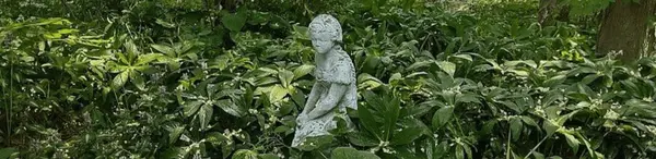 Gardenview Horticultural Park Strongsville, Ohio: A Hidden Garden Oasis Worth Visiting