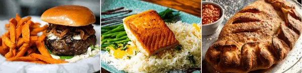 Best Restaurants in Strongsville, Ohio : A Local Dining Guide for Residents and Homebuyers,Laura Petek