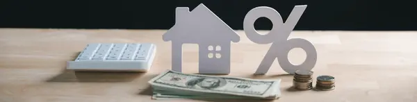 Why Are Mortgage Rates Still Where They Are in 2026?
