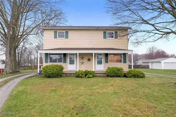 156 Northpark DR, Wadsworth, OH 44281