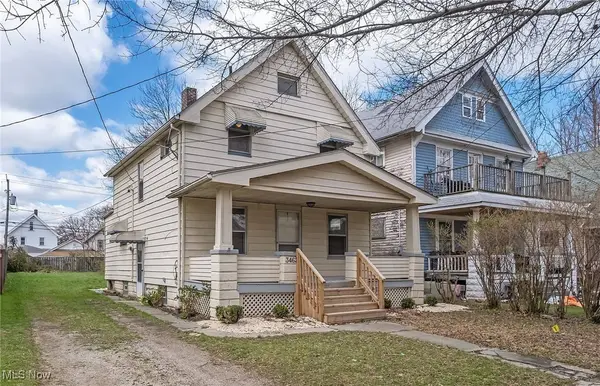 3462 W 97th ST, Cleveland, OH 44102