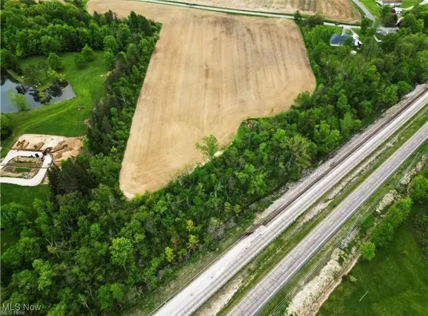 Township Road 810, West Salem, OH 44287