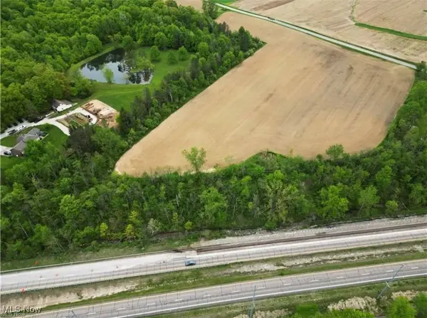 Township Road 810, West Salem, OH 44287