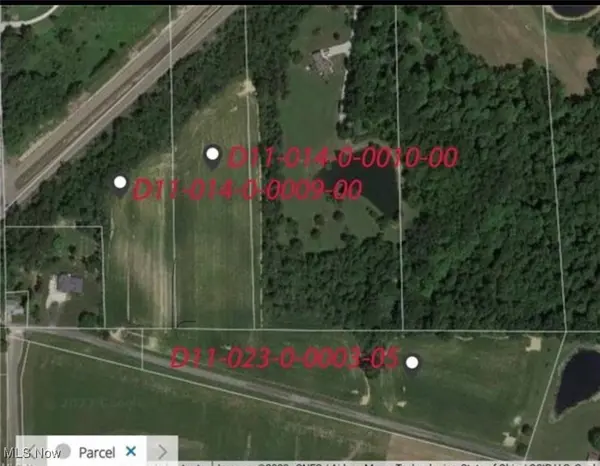 Township Road 810, West Salem, OH 44287