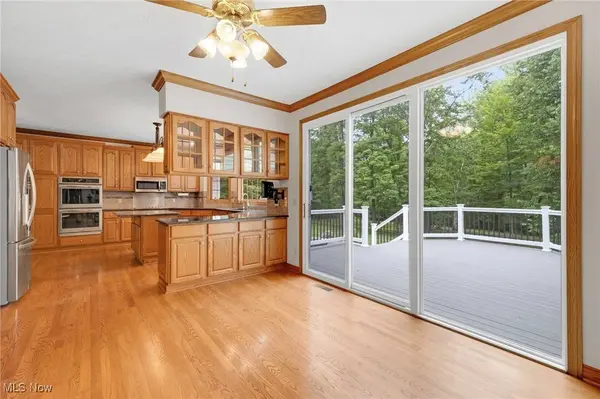 4035 Evergreen LN, Richfield, OH 44286