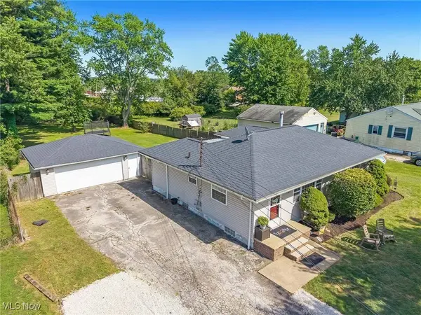 1319 Gary BLVD, Brunswick, OH 44212