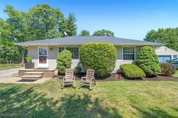 1319 Gary BLVD, Brunswick, OH 44212