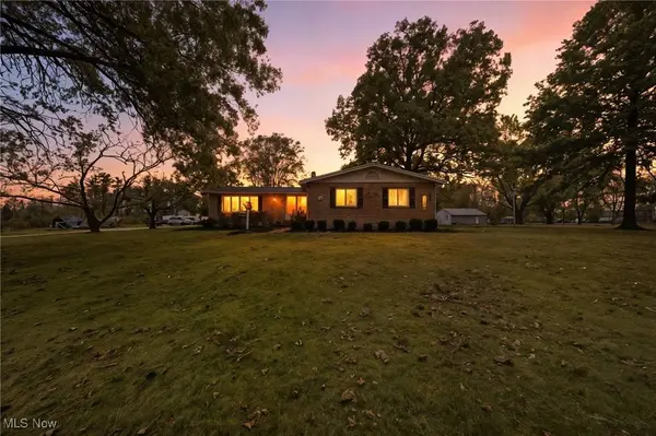 5578 Lafayette RD, Medina, OH 44256