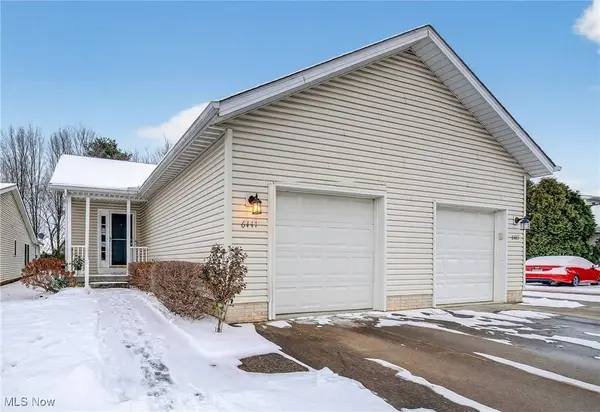 6441 Forest Park DR, North Ridgeville, OH 44039